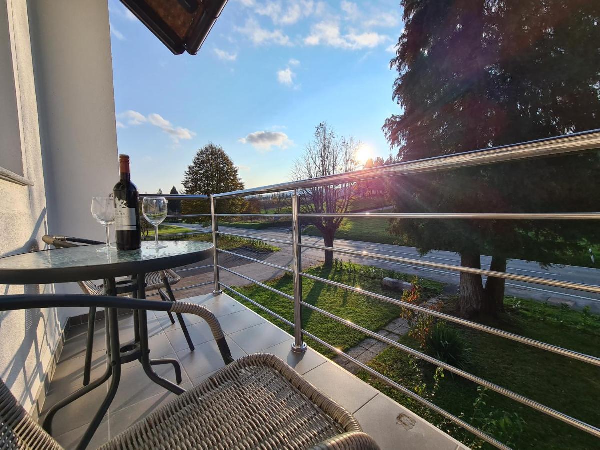 Apartmán Boutique Nikola Tesla Rakovica